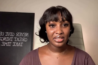 be femalespokesperson  testimonialspokeperson spokeperson in HD or 4k