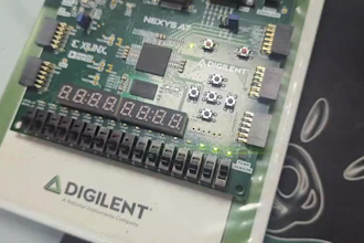 design and debug systemverilog rtl modules and testbenches