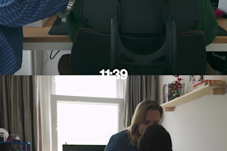 create a video for your product
