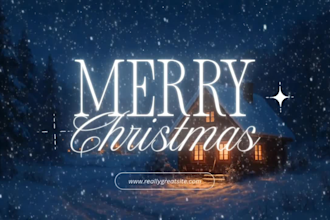 make christmas greetings video,new year celebration vidoes,happy holidays videos