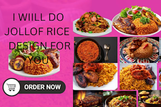 do jollof rice for you