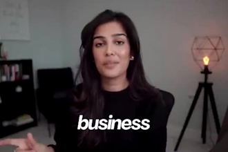 be your british female spokesperson for corporate, explainer actor and ads video