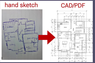 draw architectural 2d floor plan architectural site plan city permit in autocad