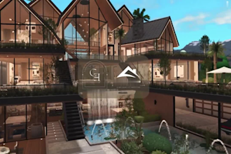 autobuild you a dream home in bloxburg roblox