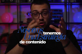 editor de video, convierto tu contenido en clientes reales