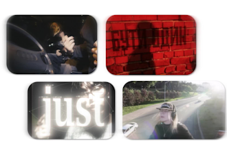 create music artist promo