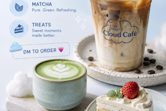 do professional graphic design, flyers, and templates using canva