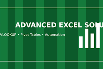 accurate data entry copy paste and excel work