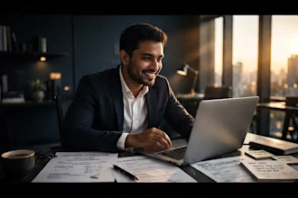 get your ein from the irs for your US llc as a non resident