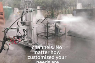 your expert china sourcing agent for machinery and ev