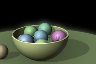 create professional 3d models and assets for your game ready