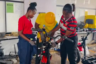 train you to safely use and understand your electric motorcycle
