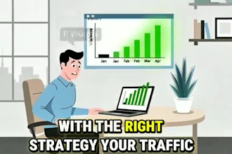 create engaging 2d animation cartoon explainer video