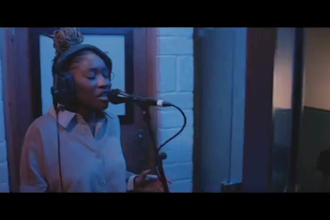 record soulful female rnb soul and gospel vocal for your song