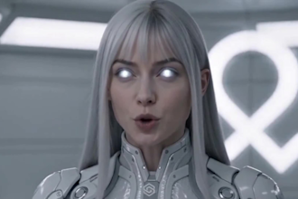 realistic proof of concept music video ai sci fi movie in higgsfield seedance 2
