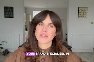 create engaging ugc videos for tiktok, instagram, youtube, facebook meta paid ad