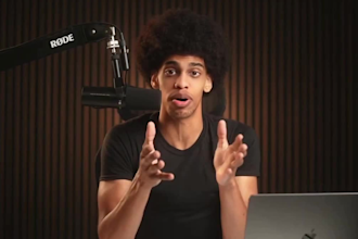 spokesperson video spokesperson agent actor spokesperson ugc video spokesperson