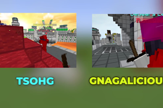 be your dedicated minecraft video editor