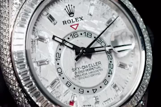 create 3d watch animation 3d jewelry animation wristwatch animation 3d watch ads