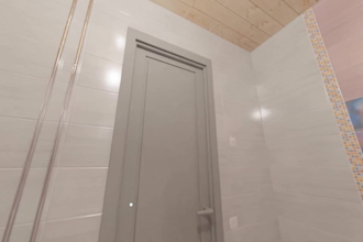 design your bathroom with 3d tile layout and panorama