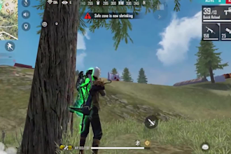 create viral free fire funny and beat sync gaming edits