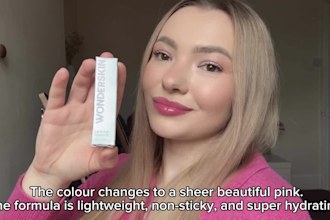 create a shoppable amazon influencer product review video