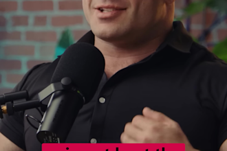 add dynamic animated captions to reels and shorts