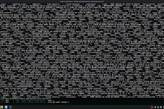 automate PDF data extraction and ocr parsing using python