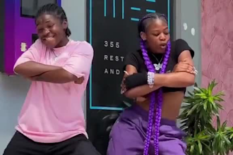 do dance video viral tiktok hip hop video dance challenge choreography dance
