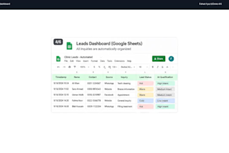 build ai automation workflows using n8n and openai
