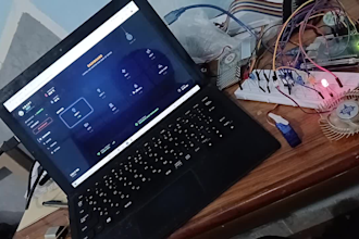 develop python opencv computer vision automation projects