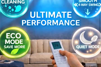 create 4k ultra realistic cinematic video ads for your brand