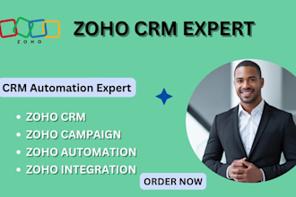 do zoho crm zoho sites zoho campaign zoho one zoho form automation