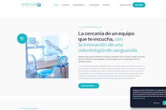 desarrollar tu web wordpress a medida con buen SEO
