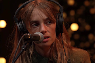 write and produce an indie folk or pop singer songwriter song