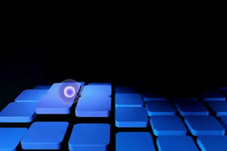 create motion graphics and animated explainer video saas video