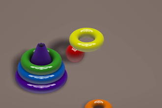 create custom 3d printable models and stl files