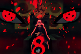edit professional amvs, mvs, reels, or tiktok with cinematic effects
