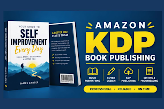 amazon kdp book publishing, kdp book formatting, amazon kdp upload publish ebook