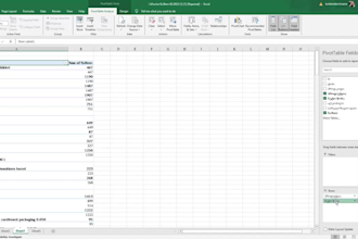 analyze sales data and optimize your inventory