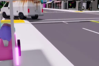 create roblox game video, game video editing, cinematic roblox trailer, game dev