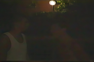 vhs video restoration and enhancement