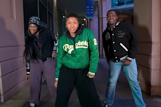 create tiktok dance, video dance, tiktok dance, choreography