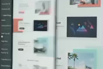 design wordpress website with elementor pro as elementor expert