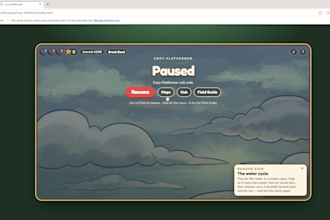 create a custom base game prototype of any genre using ai tools