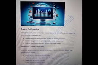 do bulk SEO articles, blog posts, content and copy writing