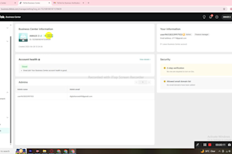 create tik tok ads account, tiktok business manager, any country