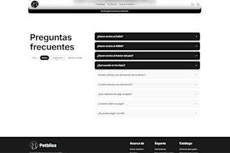 be your expert frontend developer with modern UI
