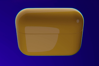 make stunning 3d product visualization