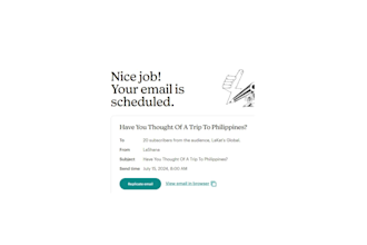 do mailchimp landing page email marketing mailchimp email campaign mailerlite